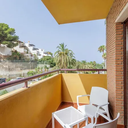 Hotel Best Alcazar-2